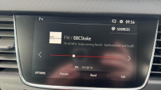 Vauxhall Crossland 1.2 Turbo [130] Elite Edition 5dr Petrol Hatchback